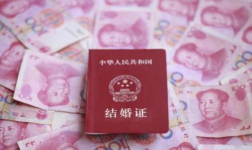 男方要求退还彩礼该注意什么