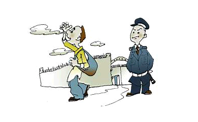 取保候审过期了没有解除怎么办