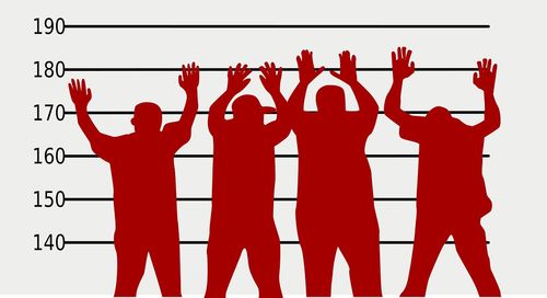 取保候审被行政处罚会怎样