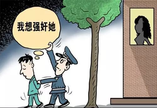 强奸罪量刑标准